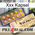 Xxx Capsule new06